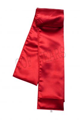 Red Sash
